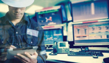 Instrumentation and Process Control